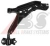 NISSA 545002F500 Track Control Arm